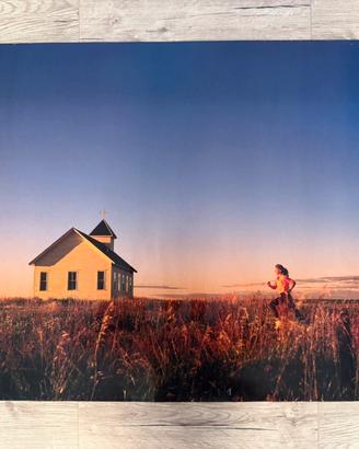 Poster Nike Running