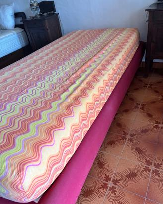 LETTO COMPLETO