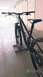 Mtb 29" Canyon Neuron TG. L