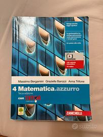 Libro matematica