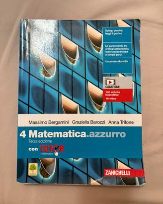 Libro matematica