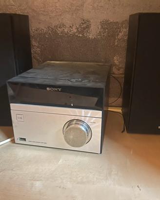 Sony CMT-SBT20