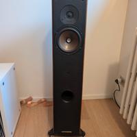 Sonus Faber Concerto Domus