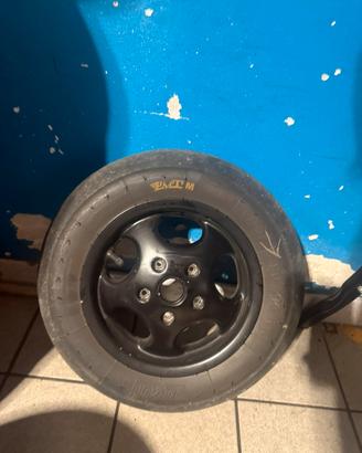 cerchi zip sp mk2