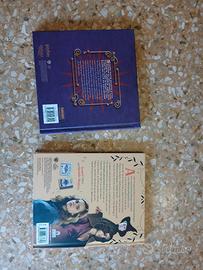 Harry Potter libri