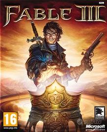 Fable 3 PC