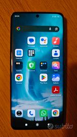 📱 Xiaomi 12 5G – Colore Blue – 8/256GB 