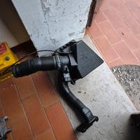  pezzi seat ibiza 1.4 tdi 2008 