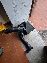  pezzi seat ibiza 1.4 tdi 2008 