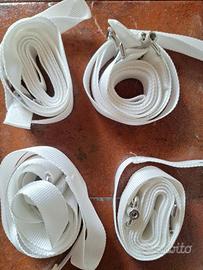 FASCE tendalino roll bar cima