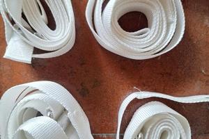 FASCE tendalino roll bar cima