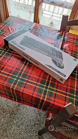 Tastiera Gaming MSI Vigor GK30