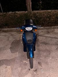 scarabeo 50 2t