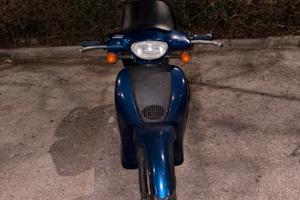 scarabeo 50 2t
