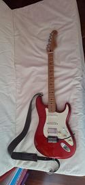 Fender Stratocaster