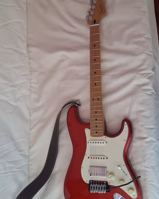 Fender Stratocaster