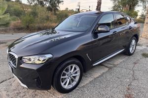 Bmw X4 xDrive20d 48V 2023