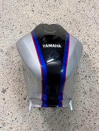 Yamaha R1 2020 -2025 cover serbatoio vetroresina