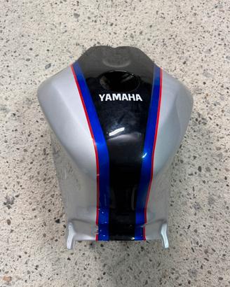 Yamaha R1 2020 -2025 cover serbatoio vetroresina