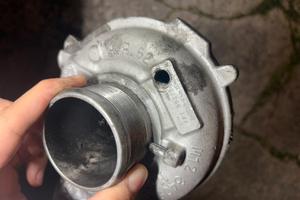 Turbina Giulia per mito 1.6 DA REVISIONARE