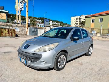 Peugeot 206 sport