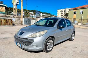 Peugeot 206 sport