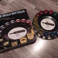 gioco della bottiglia