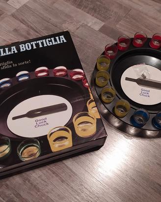 gioco della bottiglia