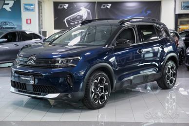 Citroen C5 Aircross BlueHDi 130 cv EAT8 Feel Pack