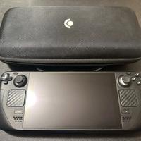 Steam Deck LCD 256 GB