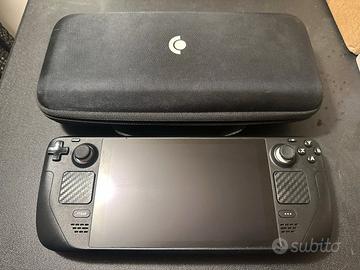 Steam Deck LCD 256 GB