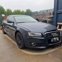 Audi A5 3.0 quatro Automatica Motore CCW