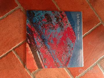 lyle mays street Dreams 