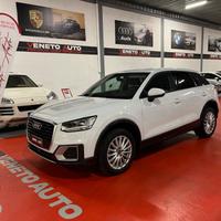 Audi Q2 1.6 TDI Business