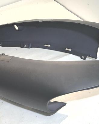 CODONE V.NERO TUONO SR 50 APRILIA AP8258782