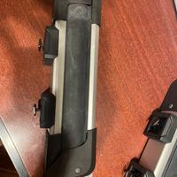 Portascì Thule Snowpack S