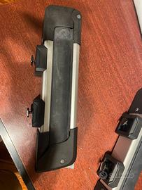 Portascì Thule Snowpack S