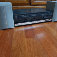 Impianto Stereo a partire da 90 euro FUNZIONANTE