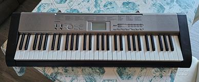 tastiera CASIO LK-125
