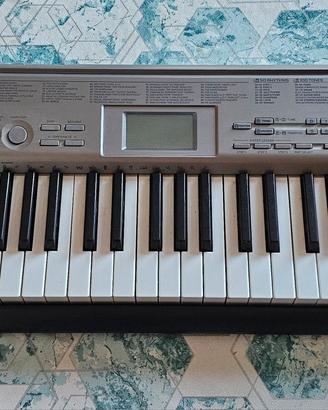 tastiera CASIO LK-125