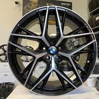 Cerchi Bmw raggio 18 NUOVI cod.238943