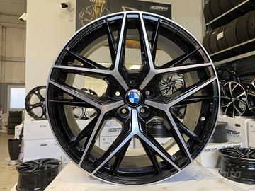Cerchi Bmw raggio 18 NUOVI cod.238943