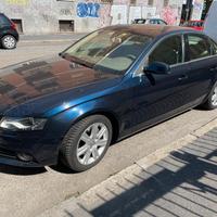 Audi A4 3.0 V6 TDI clean diesel quattro tiptronic 