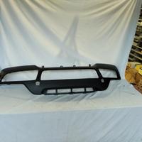 RIVESTIMENTO PARAURTI ANT 51117172402 BMW X5 E70