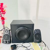 Subwoofer Logitech z623