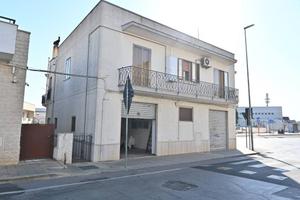 Immobile di 60 m² con 3 locali a Alberobello