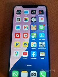 Iphone xs max rose gold