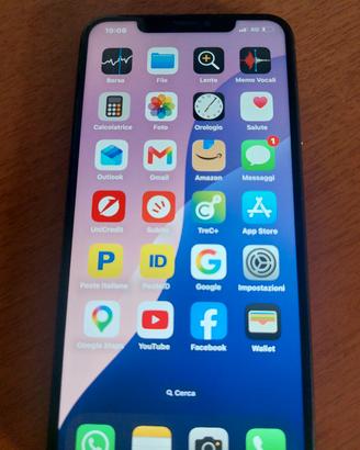Iphone xs max rose gold