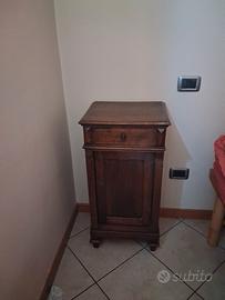 camera inizio '900