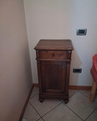 camera inizio '900